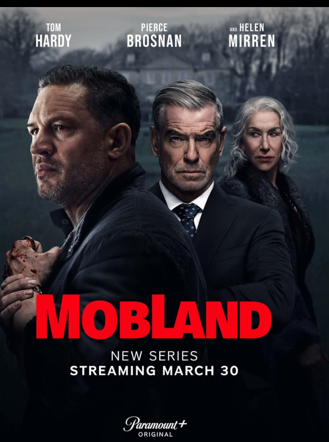 دانلود سریال MobLand با زیرنویس چسبیده