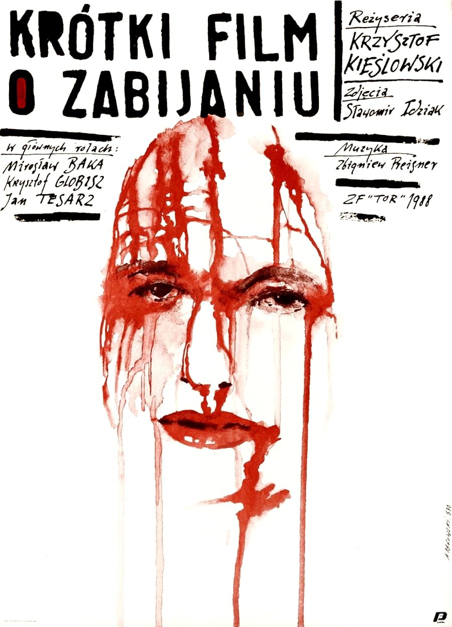 دانلود فیلم A Short Film About Killing 1988 با زیرنویس چسبیده دانلود فیلم A Short Film About Killing 1988 با زیرنویس چسبیده