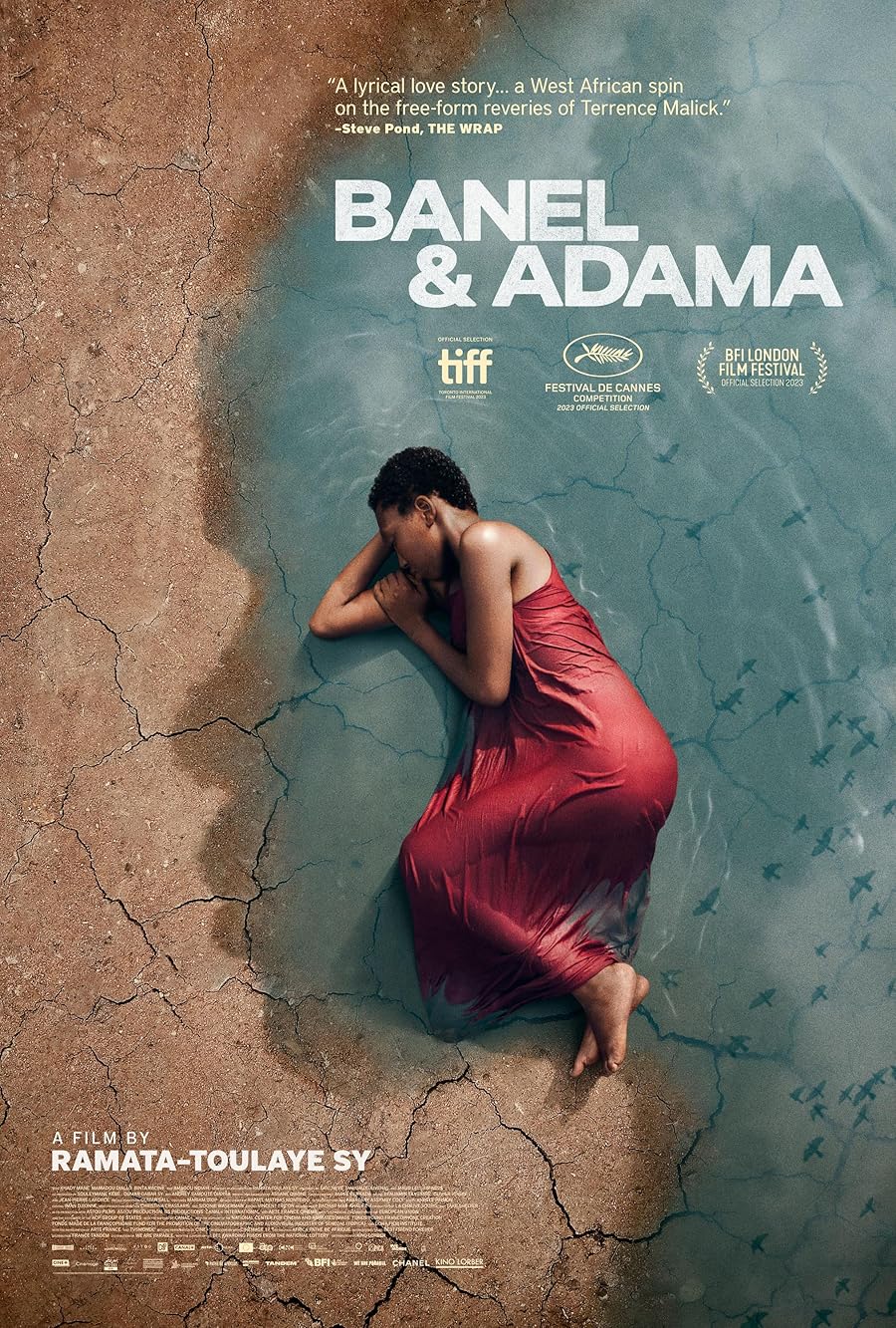 دانلود فیلم Banel & Adama 2023 با زیرنویس فارسی چسبیده