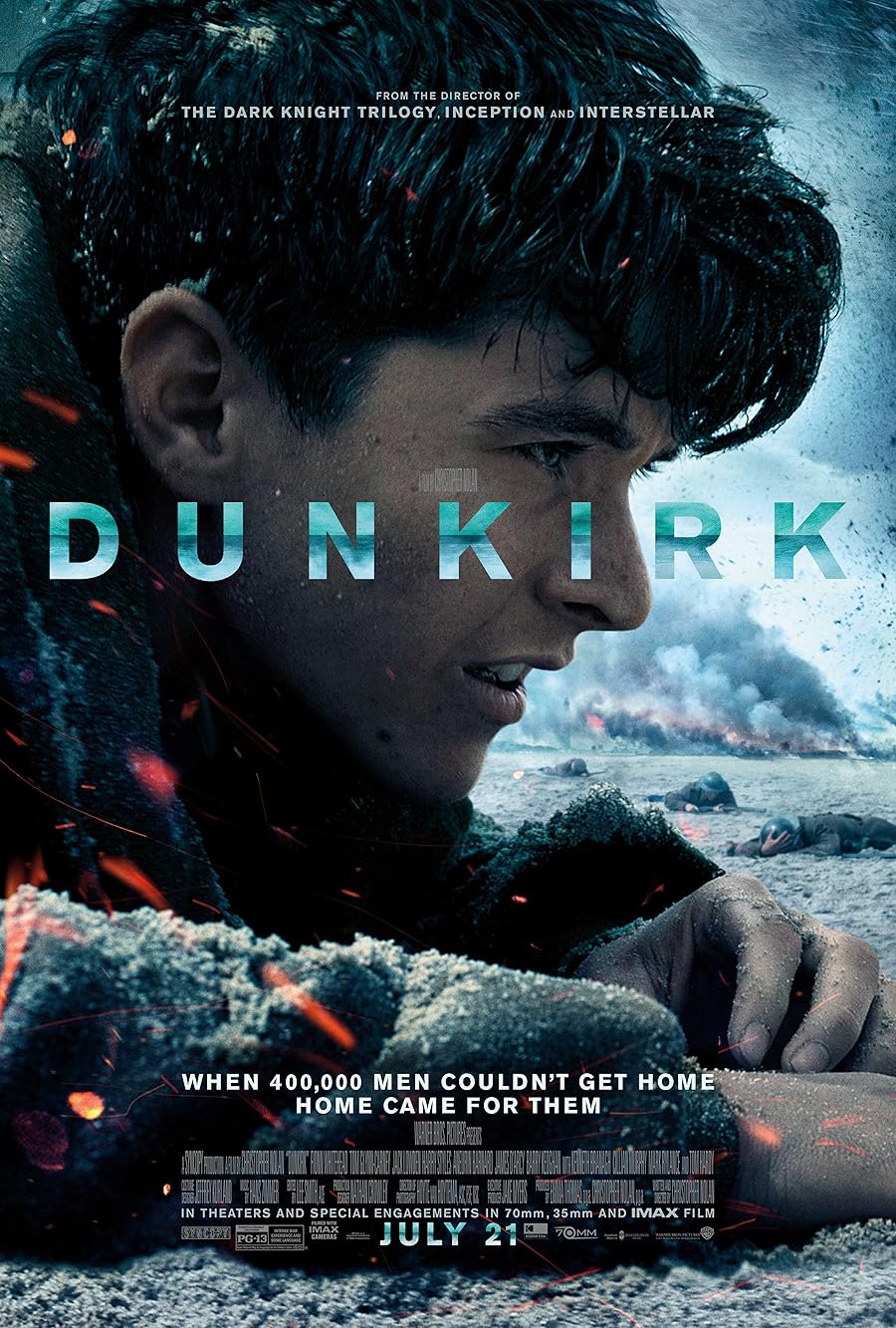 دانلود فیلم Dunkirk 2017 با زیرنویس فارسی چسبیده دانلود فیلم Dunkirk 2017 با زیرنویس فارسی چسبیده
