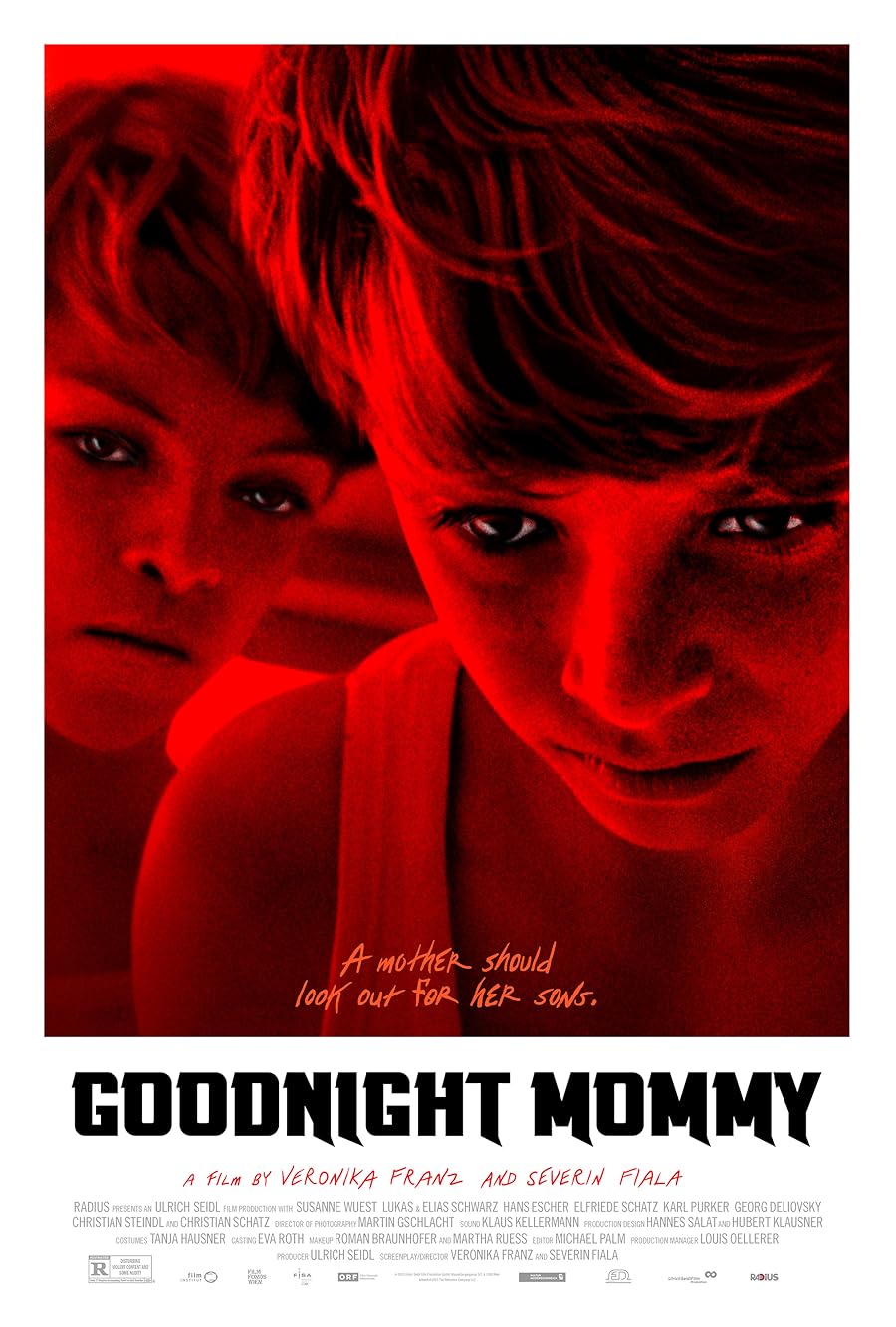 دانلود فیلم Goodnight Mommy 2014 با زیرنویس چسبیده دانلود فیلم Goodnight Mommy 2014 با زیرنویس چسبیده