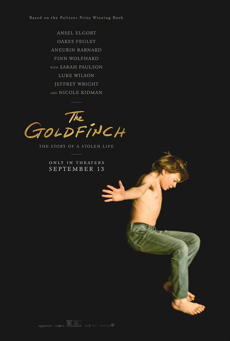 دانلود فیلم The Goldfinch 2019 با زیرنویس فارسی چسبیده دانلود فیلم The Goldfinch 2019 با زیرنویس فارسی چسبیده