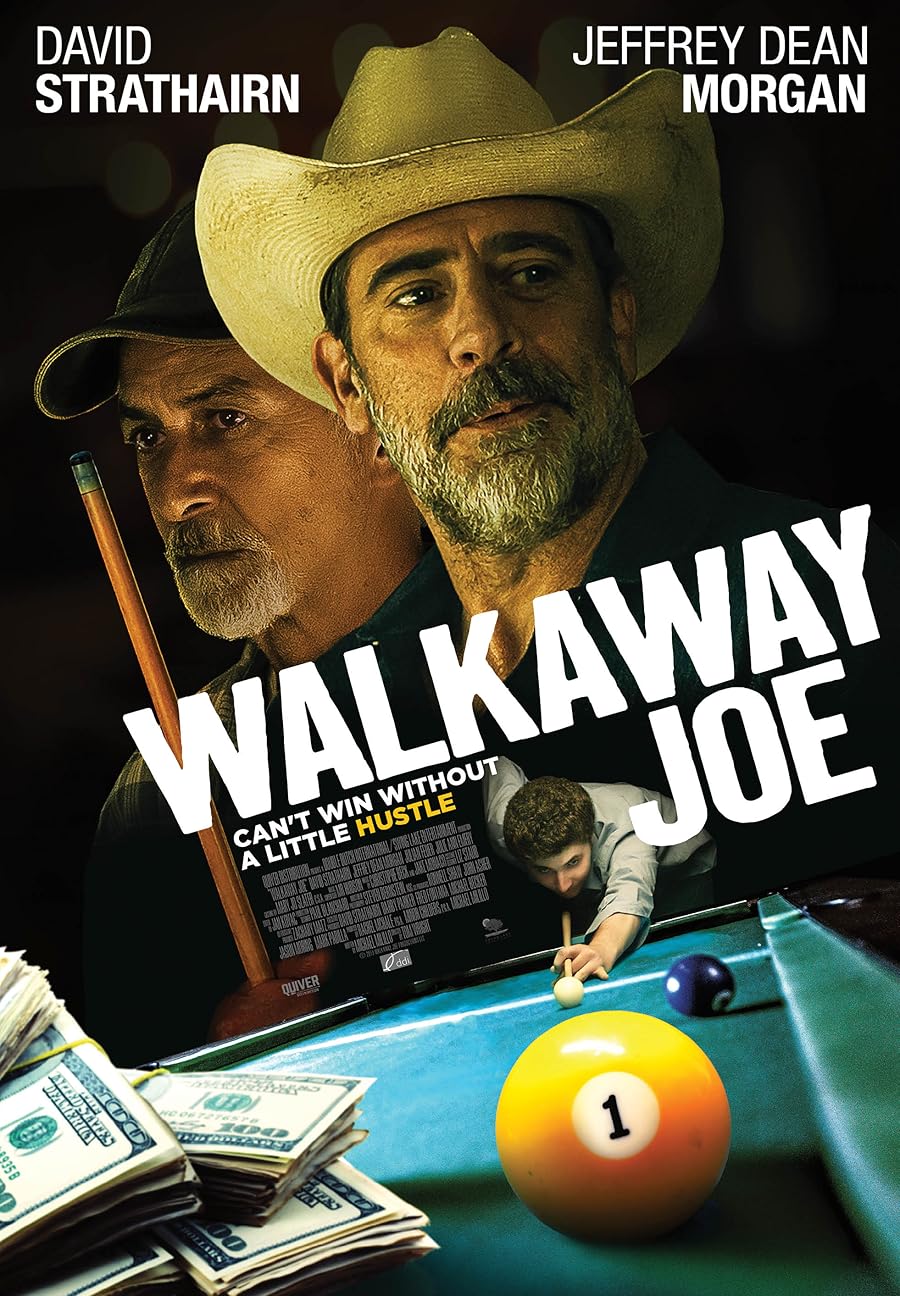 دانلود فیلم Walkaway Joe 2020 با زیرنویس چسبیده دانلود فیلم Walkaway Joe 2020 با زیرنویس چسبیده