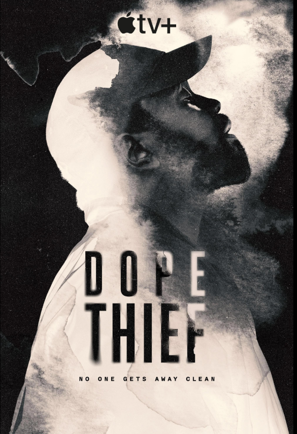 دانلود سریال Dope Thief با زیرنویس چسبیده