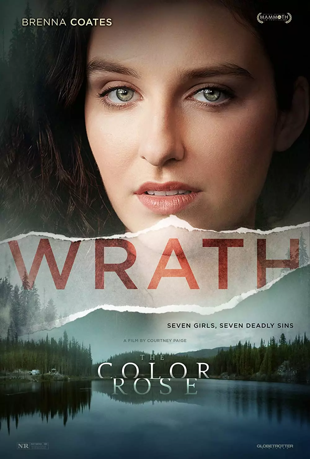 دانلود فیلم The Sinners 2020 با زیرنویس چسبیده