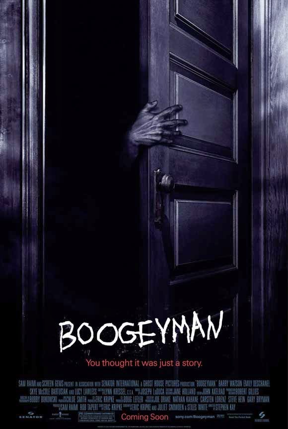 دانلود فیلم Boogeyman 2005 با زیرنویس چسبیده