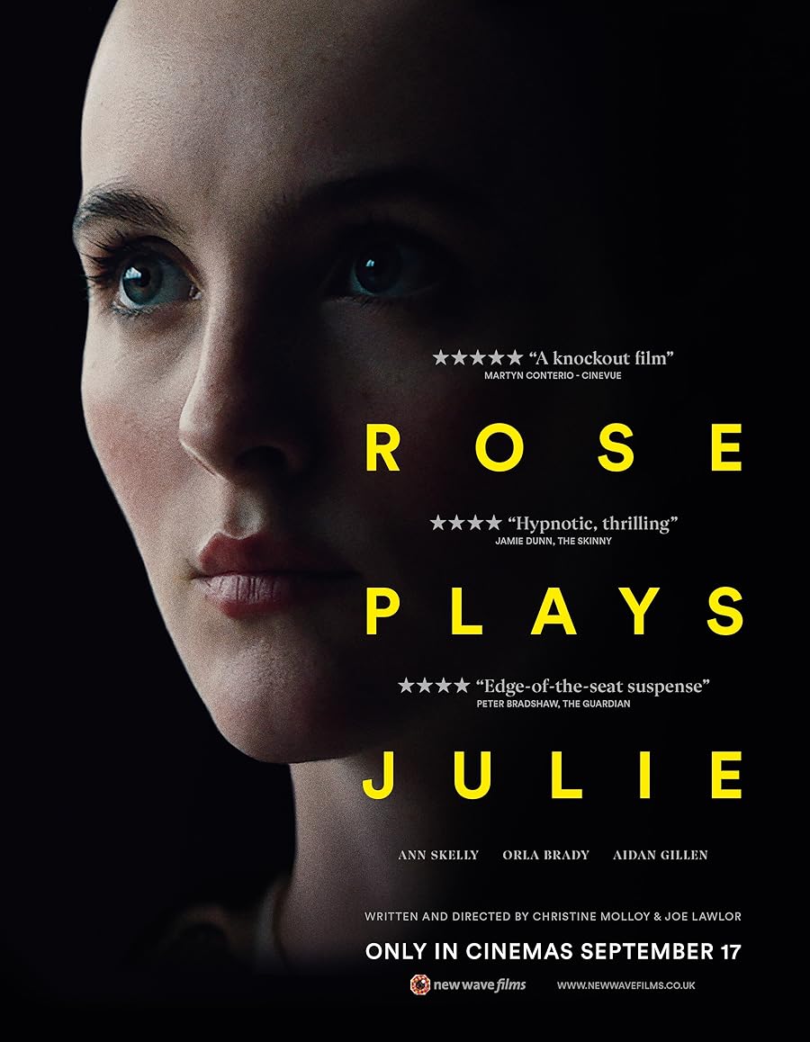 دانلود فیلم Rose Plays Julie 2019 با زیرنویس چسبیده دانلود فیلم Rose Plays Julie 2019 با زیرنویس چسبیده