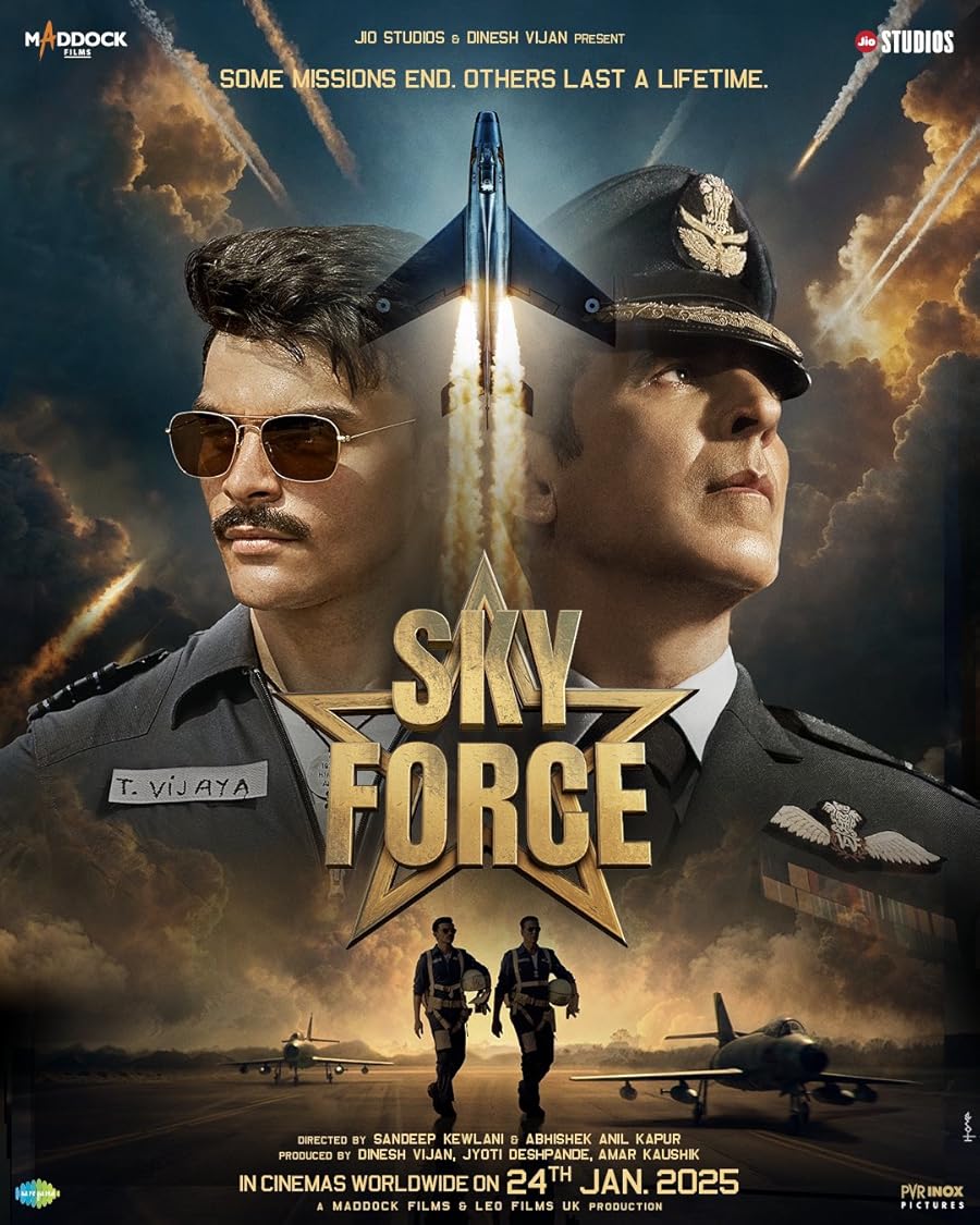 دانلود فیلم Sky Force 2025 با زیرنویس چسبیده دانلود فیلم Sky Force 2025 با زیرنویس چسبیده