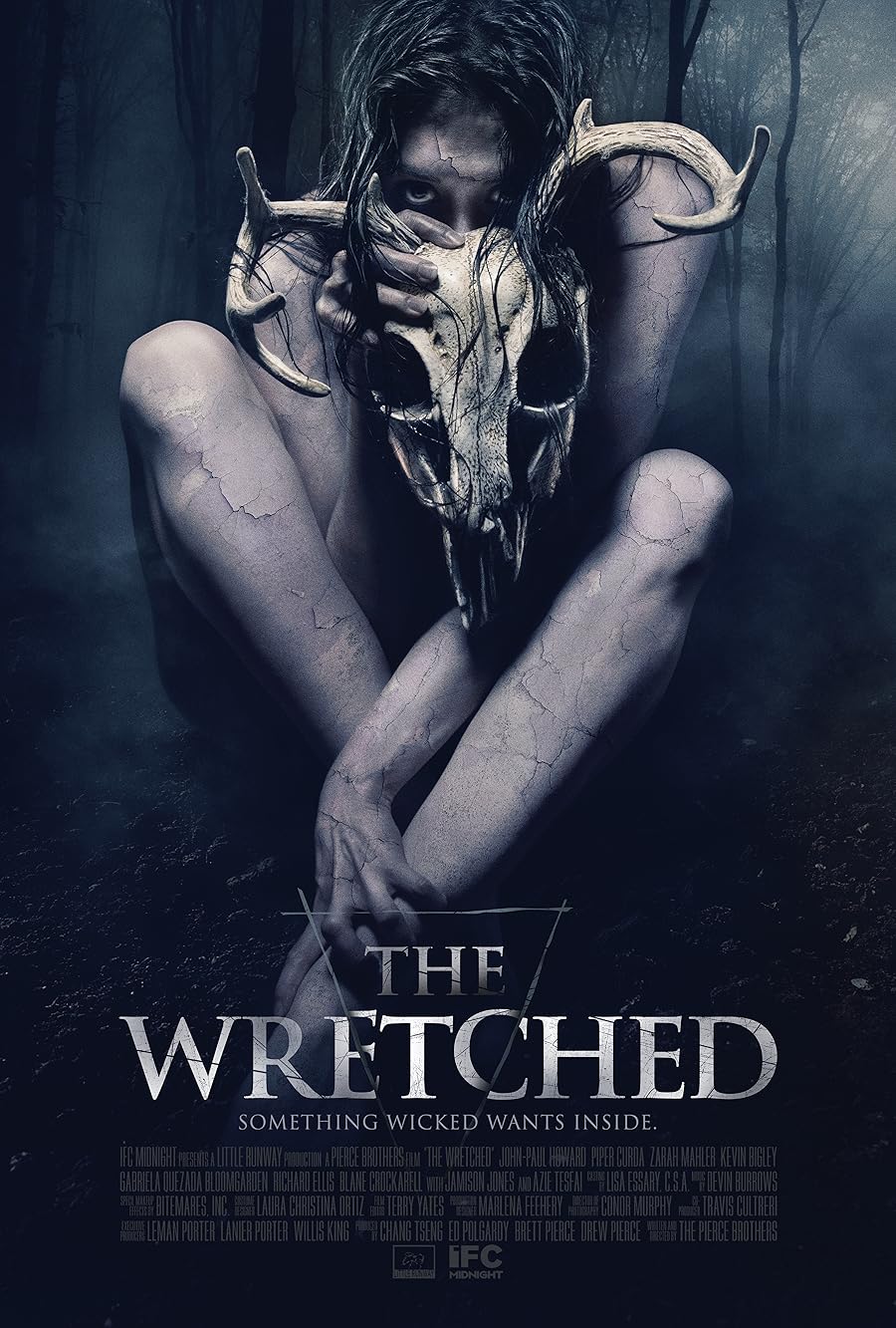 دانلود فیلم The Wretched 2019 با زیرنویس چسبیده