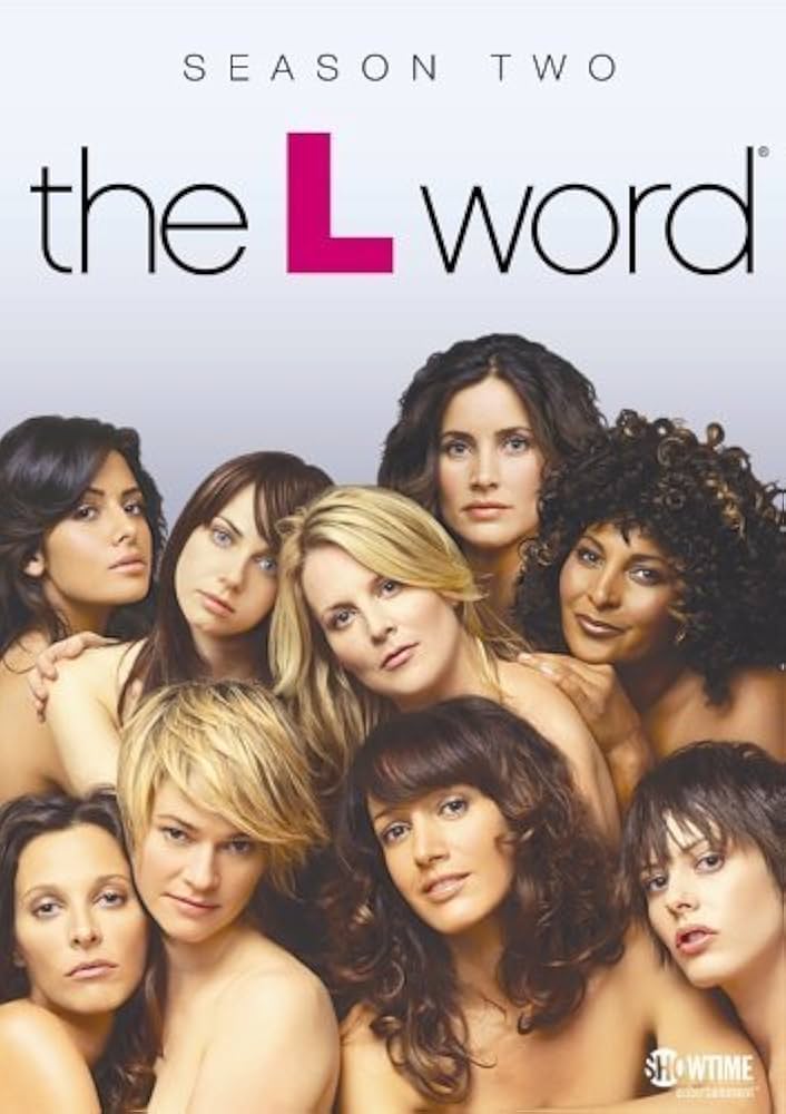 دانلود سریال The L Word