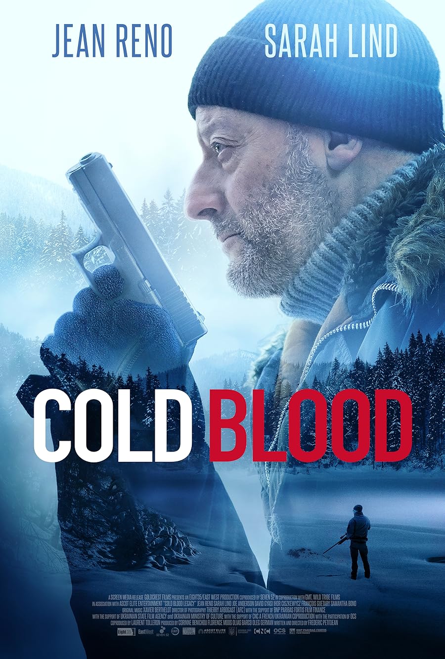 دانلود فیلم Cold Blood 2019 با زیرنویس چسبیده دانلود فیلم Cold Blood 2019 با زیرنویس چسبیده