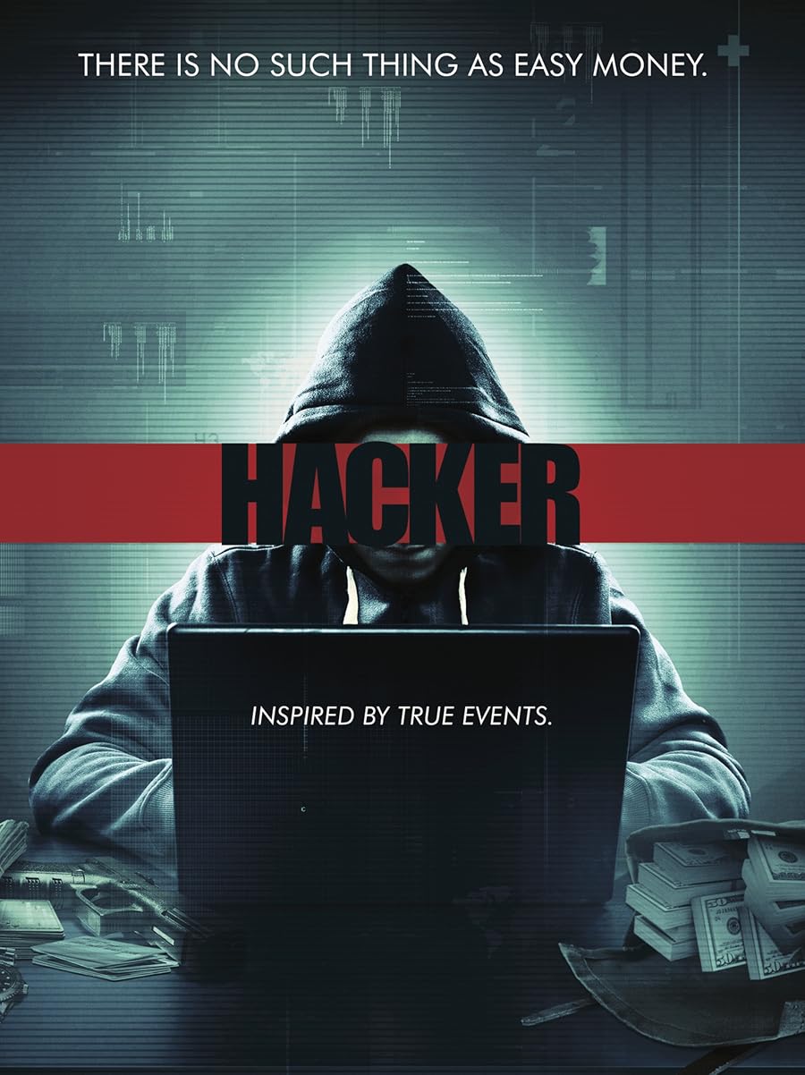 دانلود فیلم Hacker 2016 با زیرنویس چسبیده