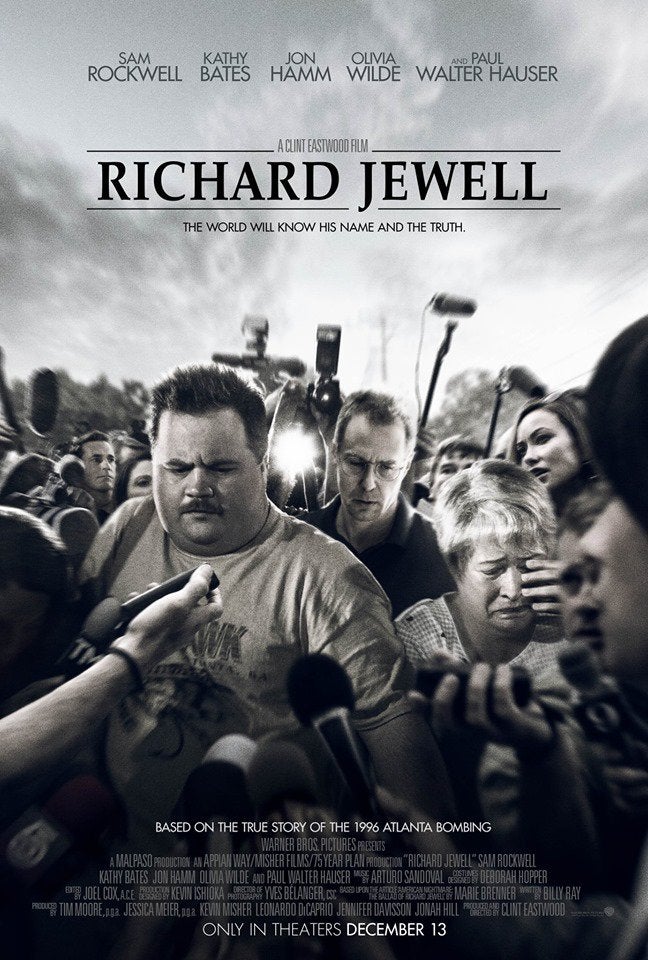 دانلود فیلم Richard Jewell 2019 با زیرنویس چسبیده