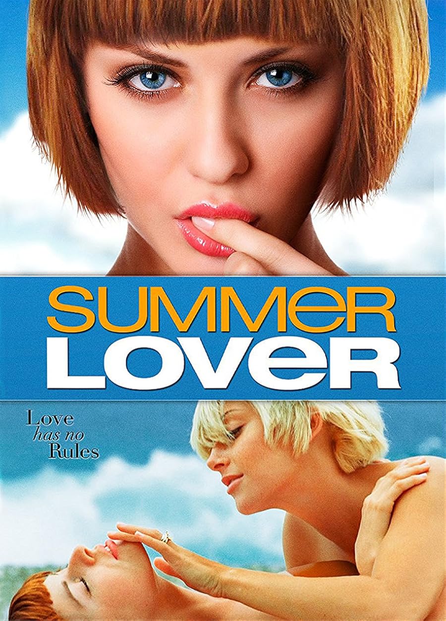دانلود فیلم Summer Lover 2008 با زیرنویس چسبیده دانلود فیلم Summer Lover 2008 با زیرنویس چسبیده