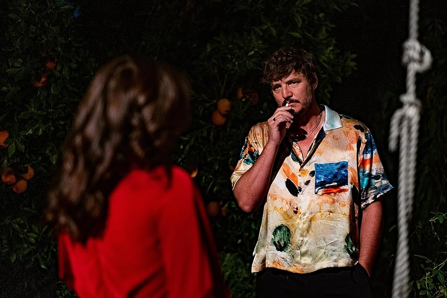 دانلود فیلم The Uninvited 2024 با زیرنویس چسبیده