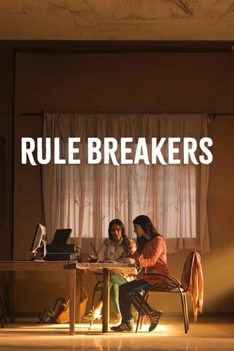 دانلود فیلم Rule Breakers 2025 با زیرنویس چسبیده