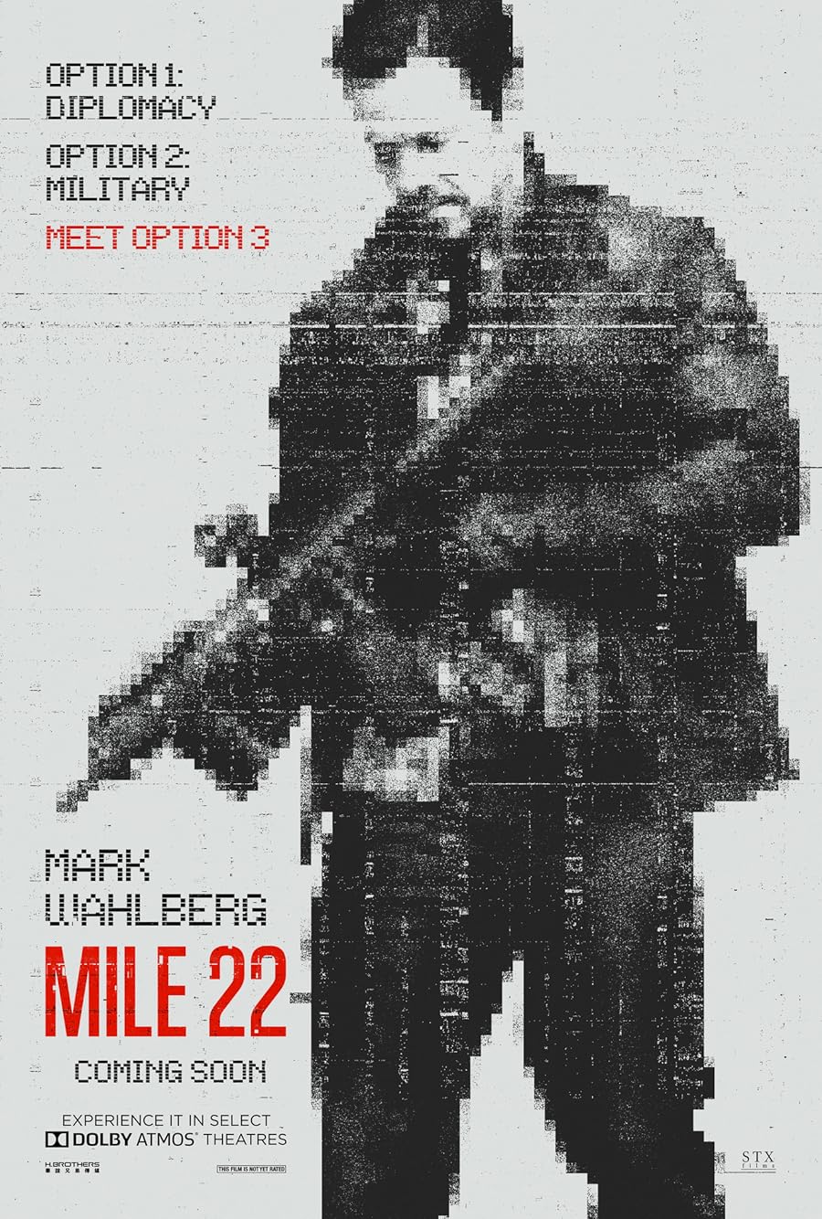 دانلود فیلم Mile 22 2018 با زیرنویس چسبیده دانلود فیلم Mile 22 2018 با زیرنویس چسبیده