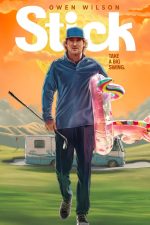 دانلود سریال Stick با زیرنویس فارسی چسبیده دانلود سریال Stick با زیرنویس فارسی چسبیده