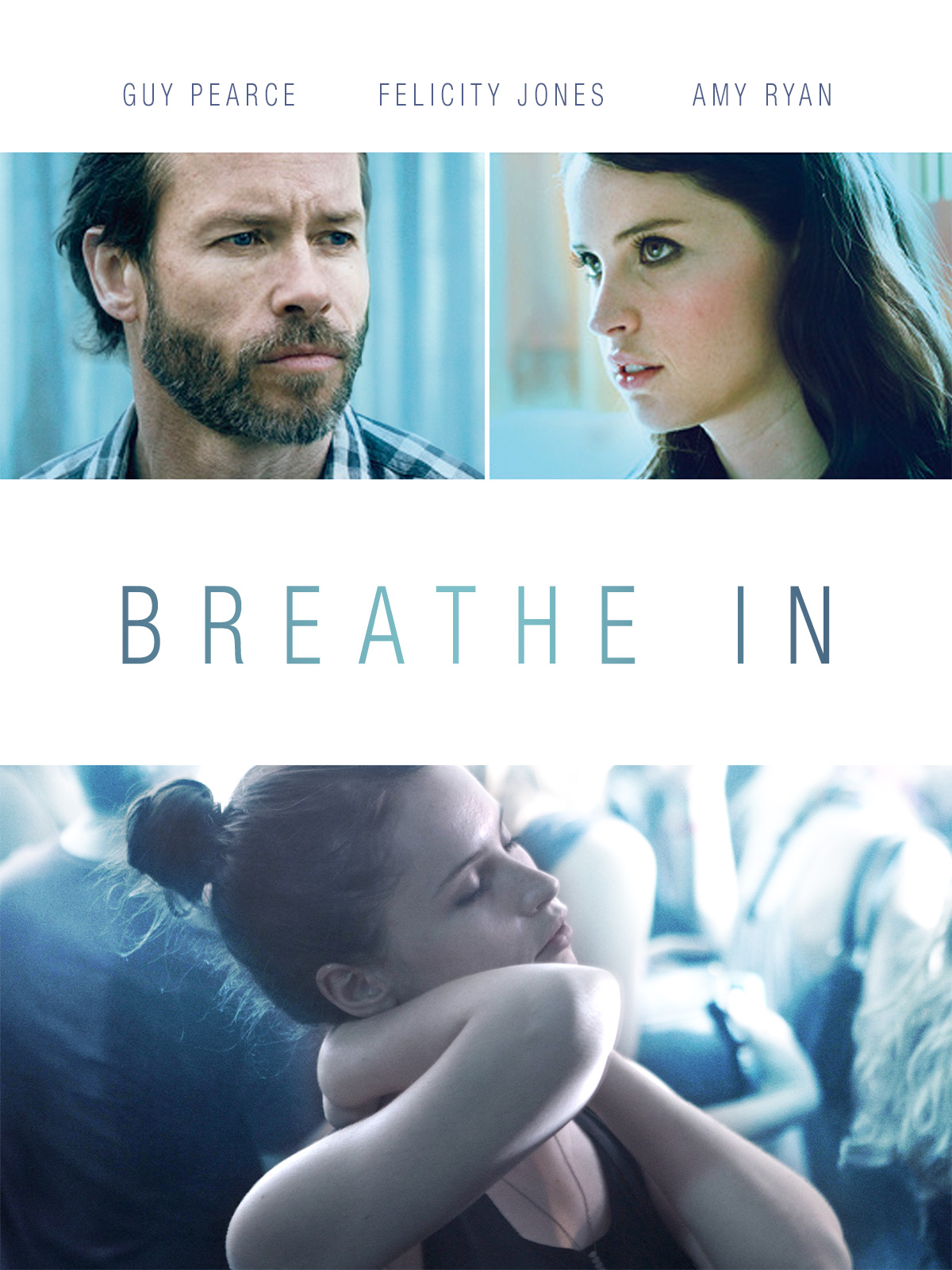 دانلود فیلم Breathe In 2013 با زیرنویس چسبیده