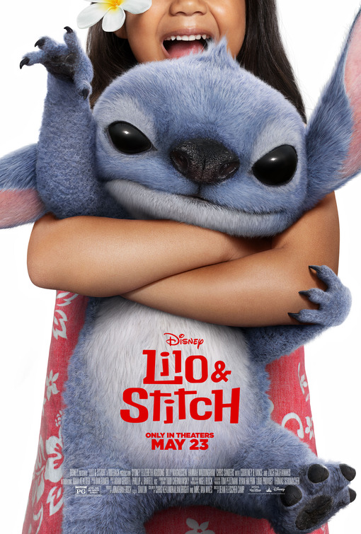 دانلود فیلم Lilo & Stitch 2025 با زیرنویس فارسی چسبیده دانلود فیلم Lilo & Stitch 2025 با زیرنویس فارسی چسبیده