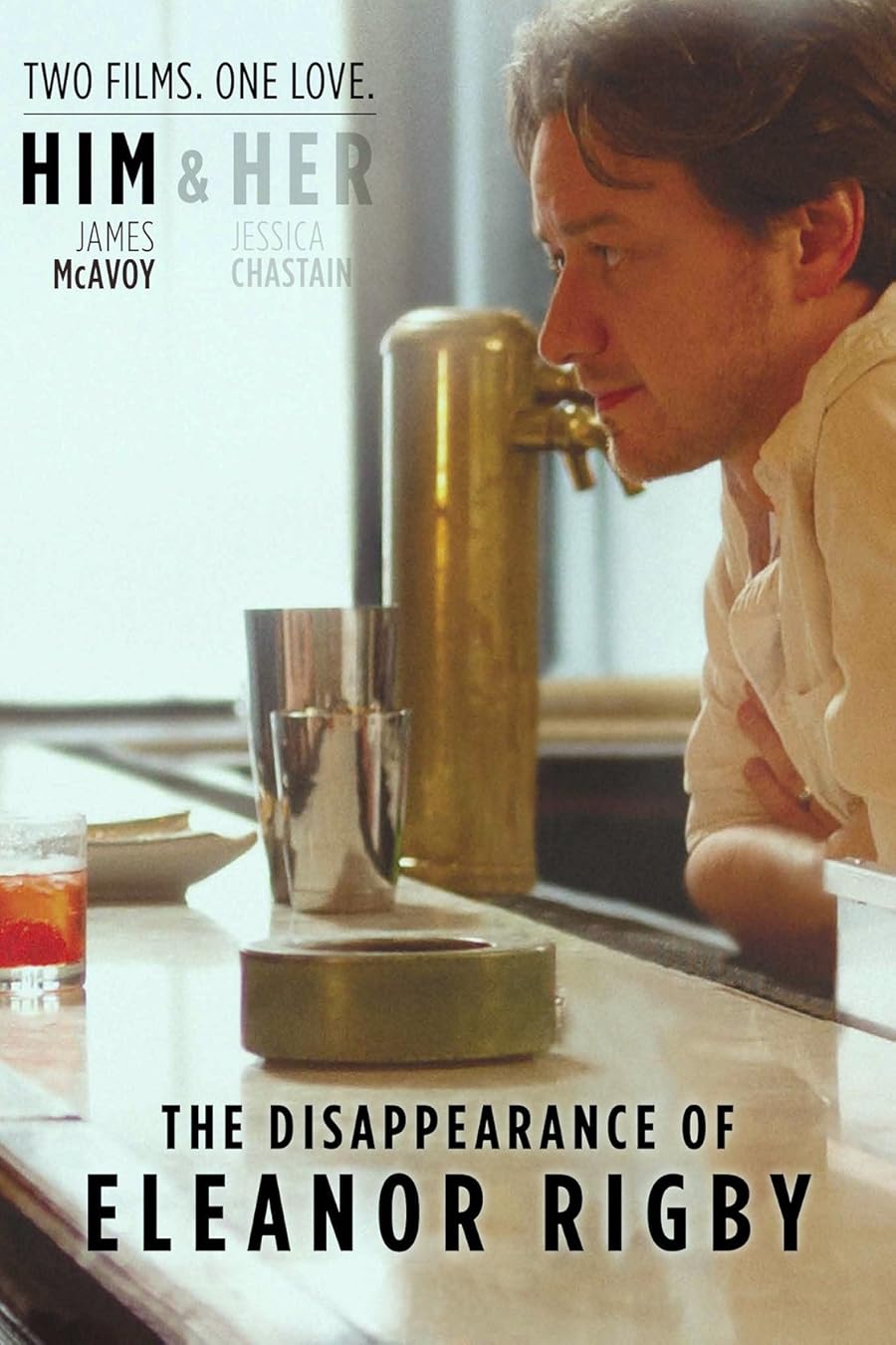 دانلود فیلم The Disappearance of Eleanor Rigby 2013 با زیرنویس چسبیده