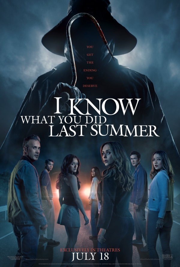 دانلود فیلم I Know What You Did Last Summer 2025 با زیرنویس چسبیده دانلود فیلم I Know What You Did Last Summer 2025 با زیرنویس چسبیده