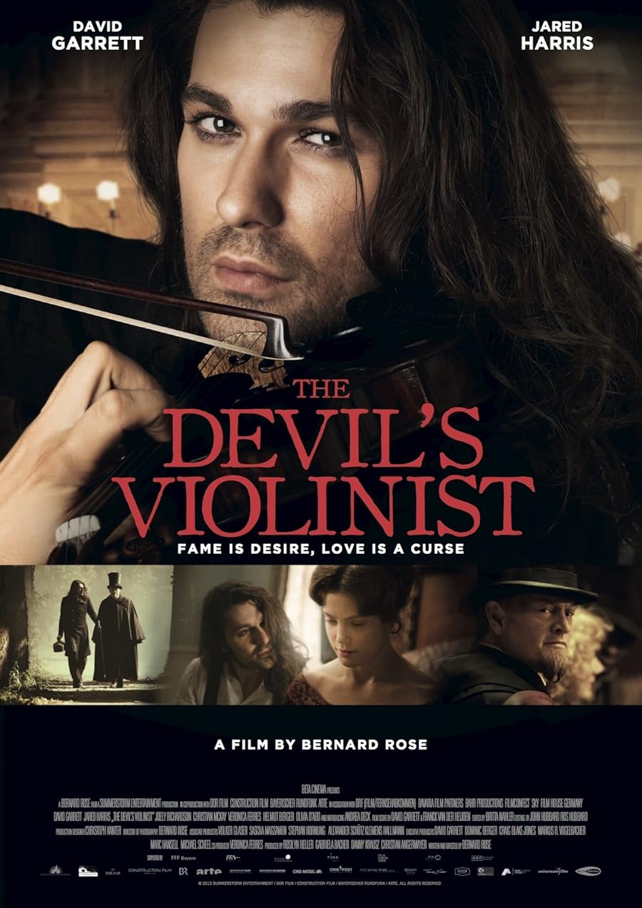 دانلود فیلم The Devil’s Violinist 2013 با زیرنویس چسبیده دانلود فیلم The Devil’s Violinist 2013 با زیرنویس چسبیده