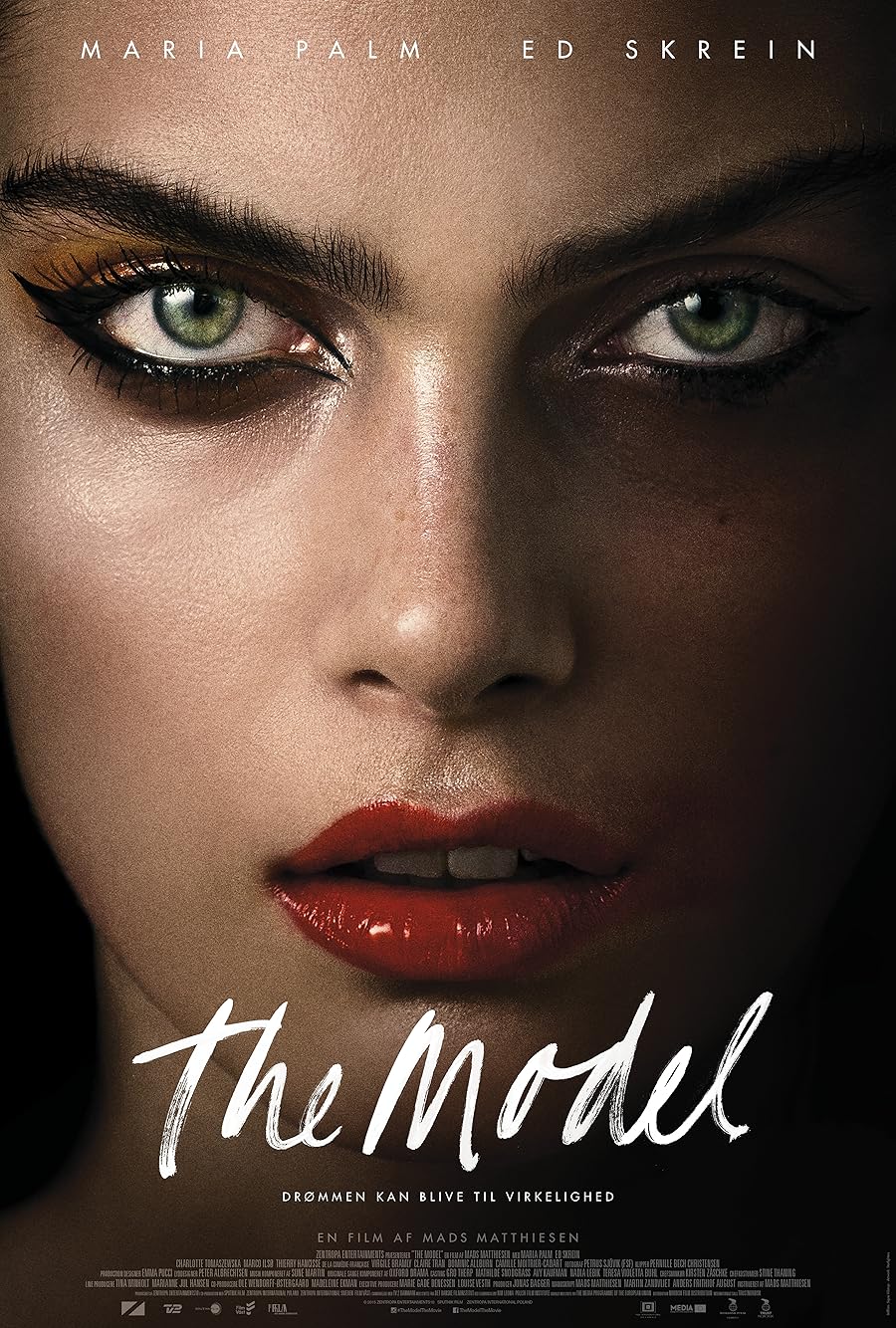 دانلود فیلم The Model 2016 با زیرنویس فارسی چسبیده دانلود فیلم The Model 2016 با زیرنویس فارسی چسبیده