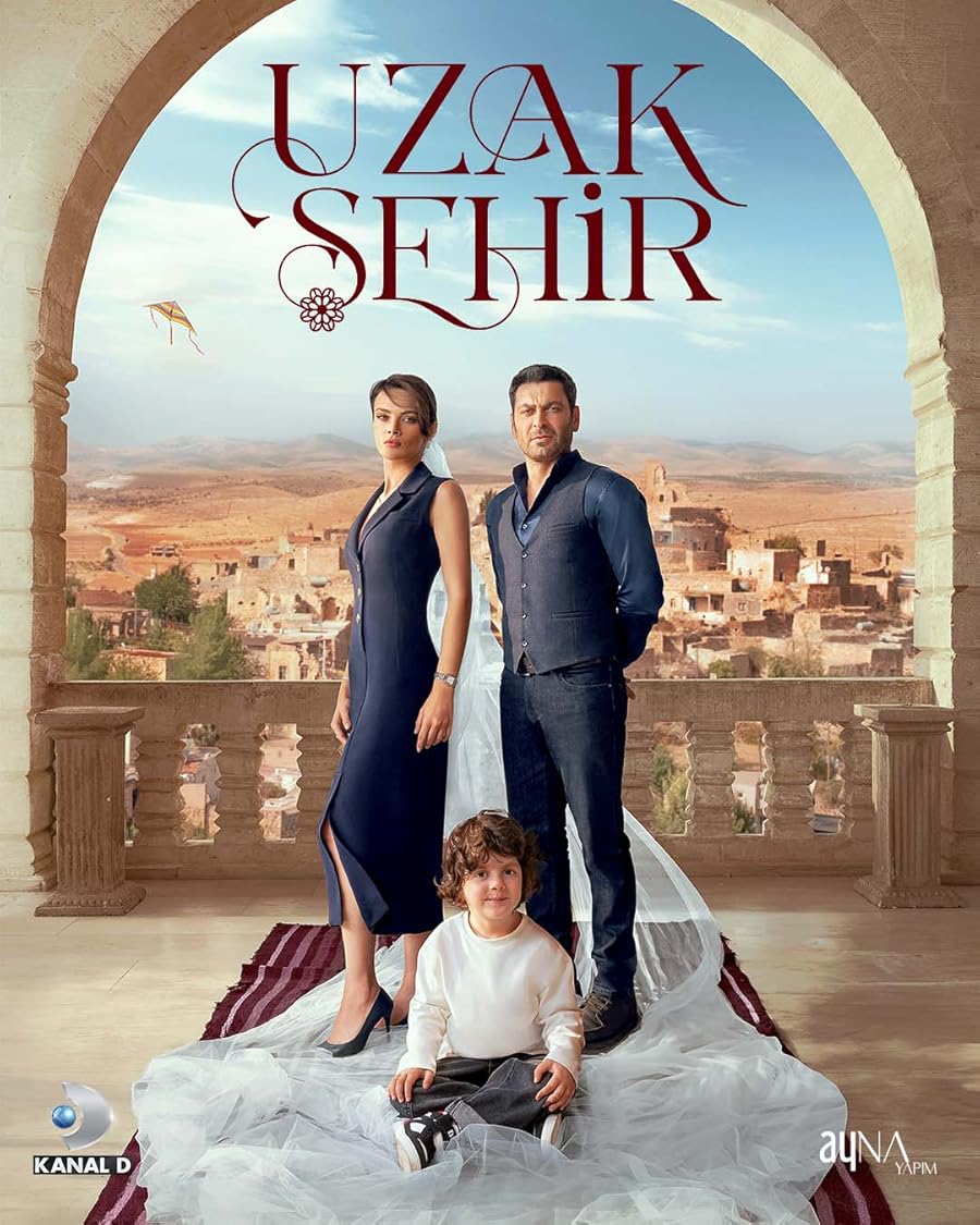دانلود سریال Uzak Sehir 2024 ( شهر دور ) دانلود سریال Uzak Sehir 2024 ( شهر دور )
