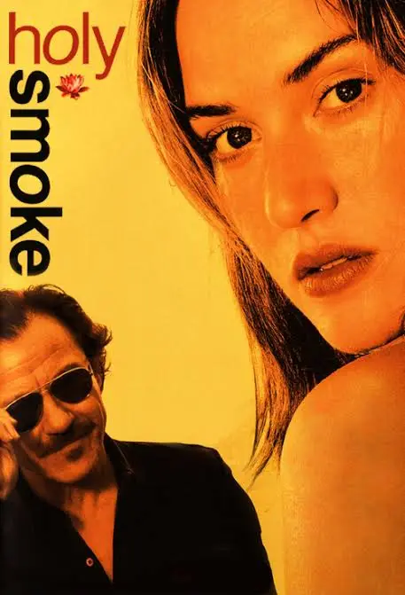 دانلود فیلم Holy Smoke 1999 با زیرنویس چسبیده دانلود فیلم Holy Smoke 1999 با زیرنویس چسبیده