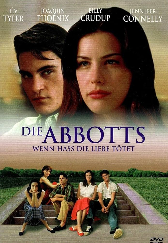 دانلود فیلم Inventing the Abbotts 1997 با زیرنویس فارسی چسبیده