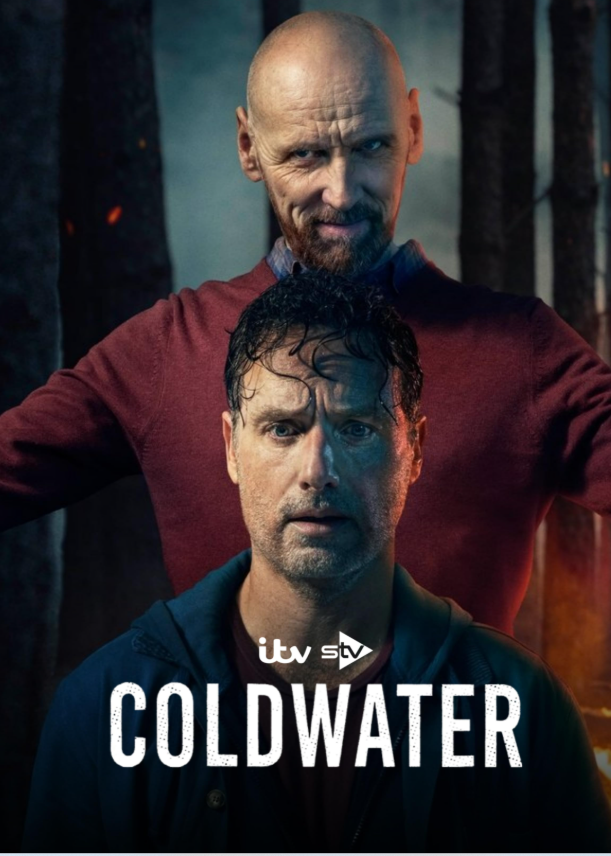 دانلود سریال Cold Water با زیرنویس چسبیده دانلود سریال Cold Water با زیرنویس چسبیده