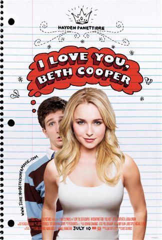 دانلود فیلم I Love You, Beth Cooper 2009 با زیرنویس فارسی چسبیده دانلود فیلم I Love You, Beth Cooper 2009 با زیرنویس فارسی چسبیده