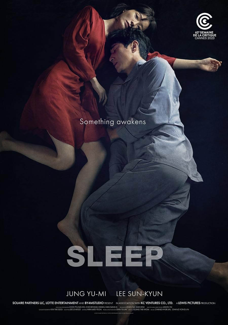 دانلود فیلم Sleep 2023 با زیرنویس چسبیده