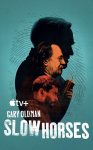 دانلود سریال Slow Horses با زیرنویس چسبیده