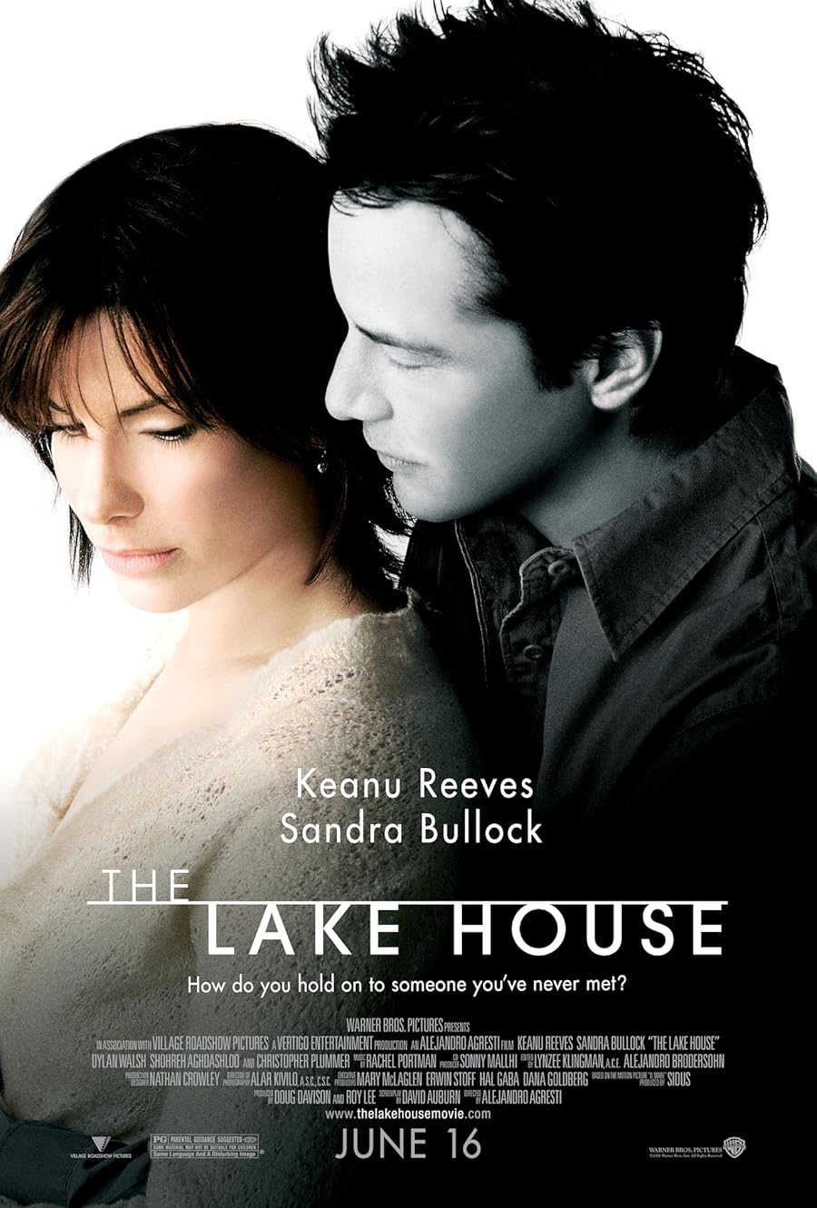 دانلود فیلم The Lake House 2006 با زیرنویس فارسی چسبیده دانلود فیلم The Lake House 2006 با زیرنویس فارسی چسبیده