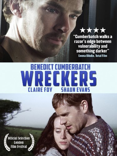 دانلود فیلم Wreckers 2011 با زیرنویس فارسی چسبیده دانلود فیلم Wreckers 2011 با زیرنویس فارسی چسبیده
