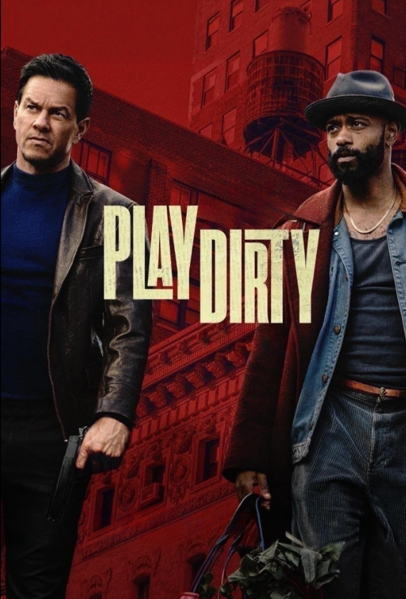 دانلود فیلم Play Dirty 2025 با زیرنویس چسبیده دانلود فیلم Play Dirty 2025 با زیرنویس چسبیده