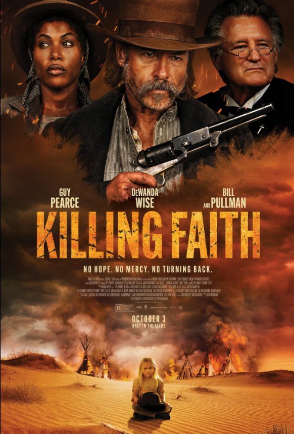 دانلود فیلم Killing Faith 2025 با زیرنویس چسبیده