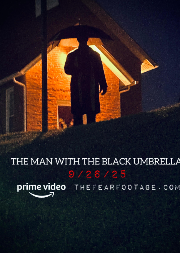 دانلود فیلم The Man with the Black Umbrella 2025 با زیرنویس چسبیده دانلود فیلم The Man with the Black Umbrella 2025 با زیرنویس چسبیده