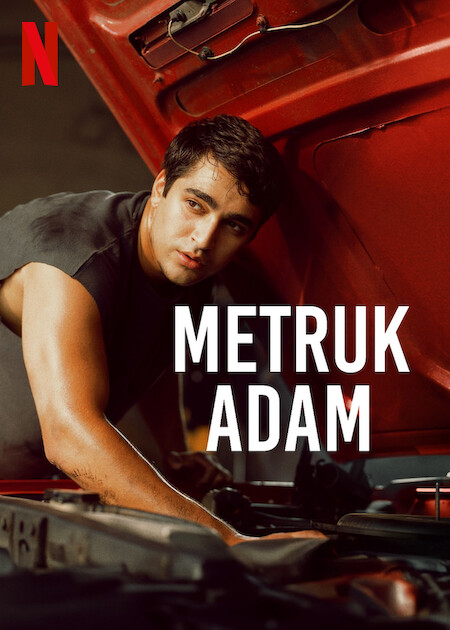 دانلود فیلم Abandoned Man 2025 با زیرنویس چسبیده