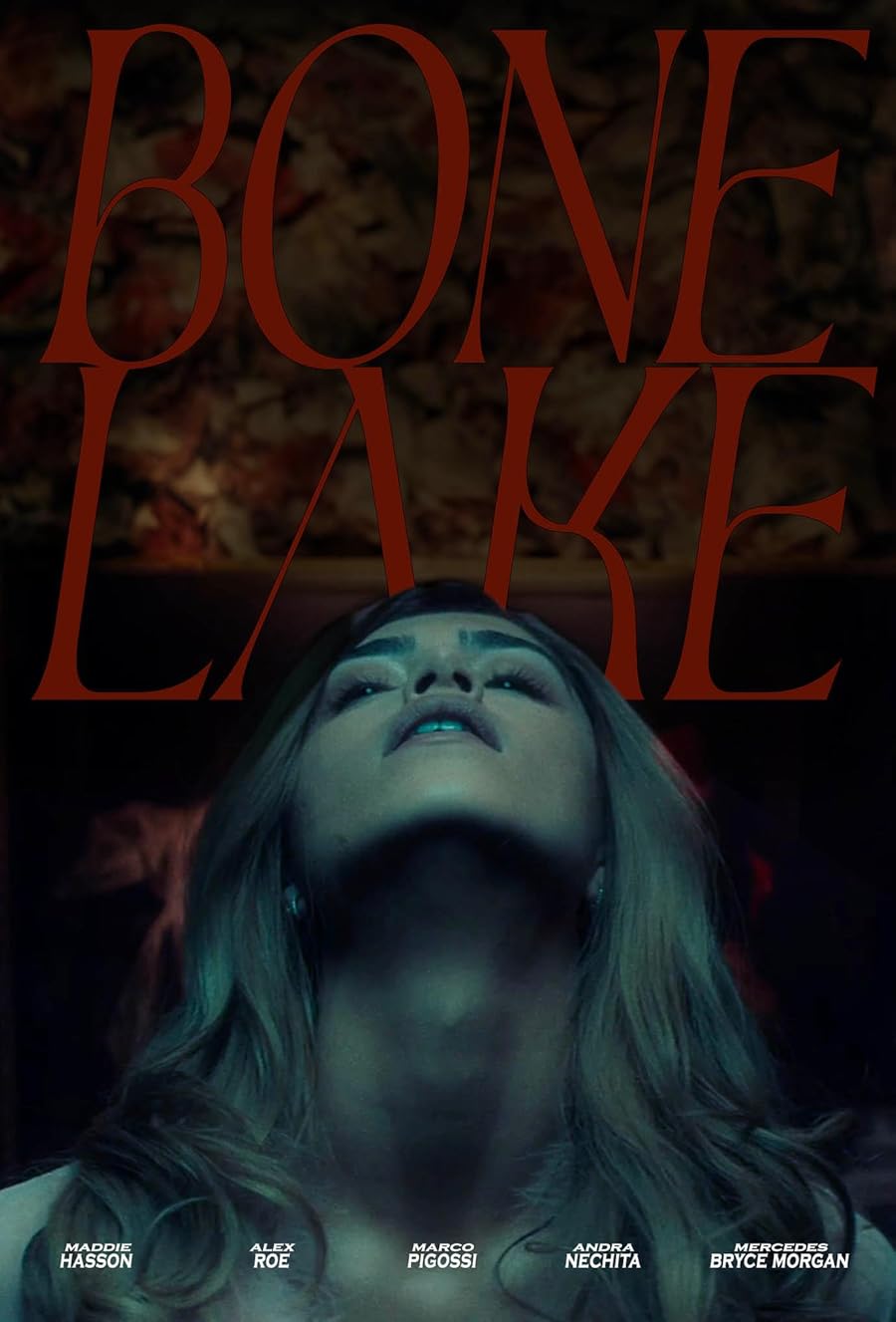دانلود فیلم Bone Lake 2024 با زیرنویس فارسی چسبیده