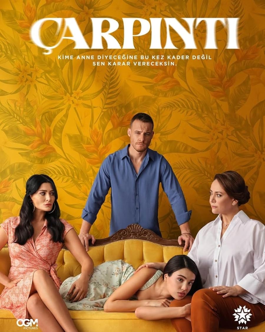 دانلود سریال Carpinti 2025 دانلود سریال Carpinti 2025