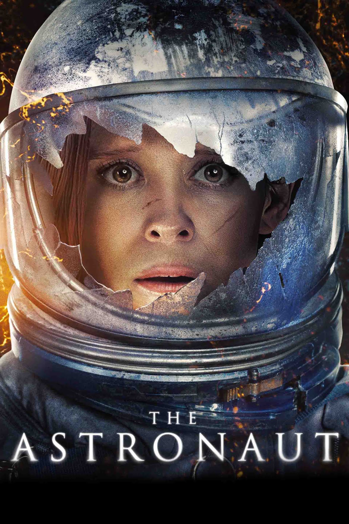 دانلود فیلم The Astronaut 2025 با زیرنویس فارسی چسبیده