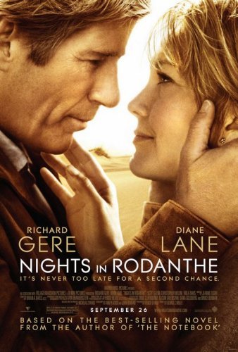 دانلود فیلم Nights in Rodanthe 2008 با زیرنویس چسبیده دانلود فیلم Nights in Rodanthe 2008 با زیرنویس چسبیده