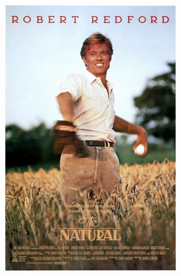 دانلود فیلم The Natural 1984