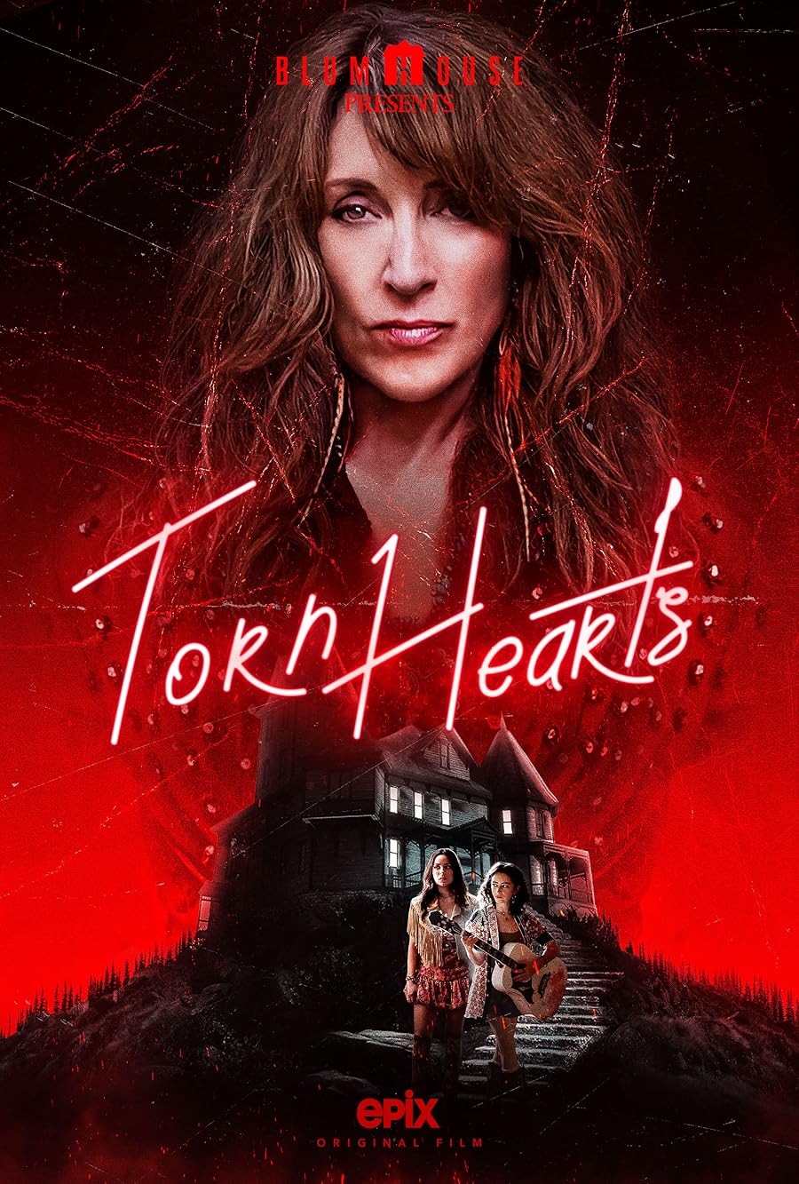 دانلود فیلم Torn Hearts 2022 با زیرنویس چسبیده دانلود فیلم Torn Hearts 2022 با زیرنویس چسبیده