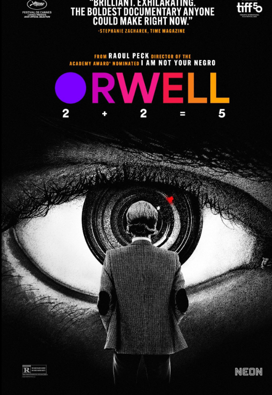 دانلود فیلم Orwell 2025 با زیرنویس چسبیده دانلود فیلم Orwell 2025 با زیرنویس چسبیده