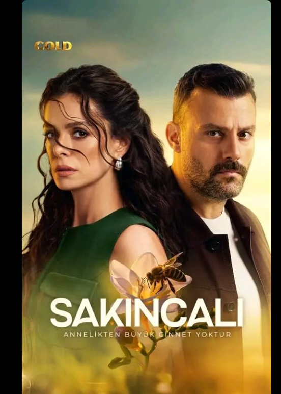 دانلود سریال Sakincali 2025 ( ممنوعه )