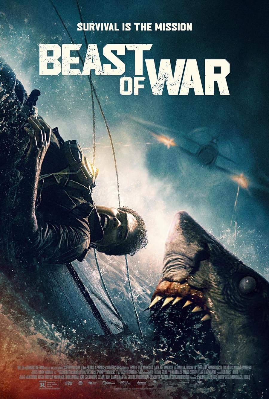 دانلود فیلم Beast of War 2025 با دوبله اختصاصی دانلود فیلم Beast of War 2025 با دوبله اختصاصی